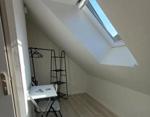 Trois Studios-Cosy centre village