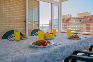 Trendy Homes Brisamarina Roquetas de Mar