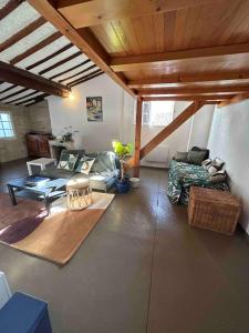 Beautiful apartment in the middle of town