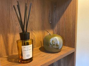 Luxury Sea nest next Marina Dinevi