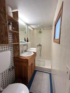 Beautiful apartment in the middle of town