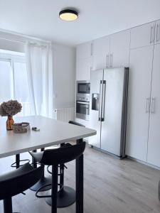 Maisons de vacances Rental house Niort center : photos des chambres
