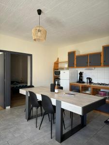 Appartements L'art des choix : photos des chambres