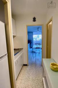 Studio Le Takeo Quartier Ponant, clim, parking, proche golf