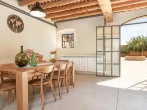 Mas Mare de la Font: La Forja / 1094 - Vilanova de la Muga