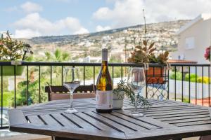 The Marilouize Apartment