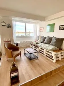 Loctudy, les pieds dans l'eau - Île-Tudy