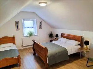 Bundoran Holiday Letting - Askill