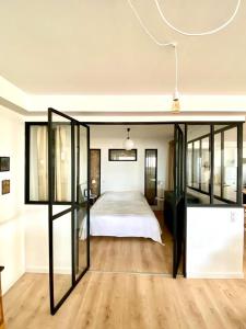 Appartements Loctudy, les pieds dans l-eau : photos des chambres