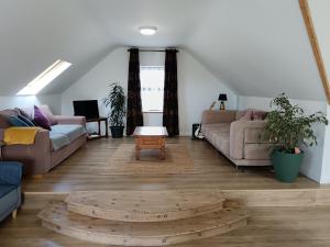 Bundoran Holiday Letting