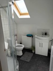 Bundoran Holiday Letting