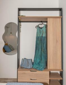 SaltWater Suites Zante