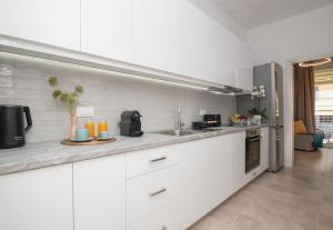 SaltWater Suites Zante