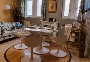 La Traboule Ponote proche Gr65 - Espaly-Saint-Marcel