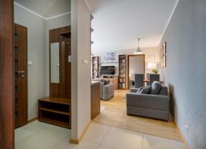 Ku Słońcu - Apartamenty Rozewie - Widok na morze