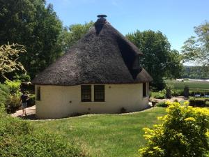 Chaumière de charme