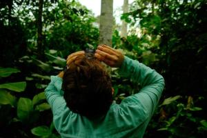 CHUNAKI ECOLODGES - Authentic Activities and Food in the Amazon