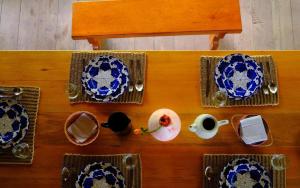 CHUNAKI ECOLODGES - Authentic Activities and Food in the Amazon