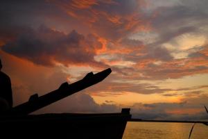 CHUNAKI ECOLODGES - Authentic Activities and Food in the Amazon