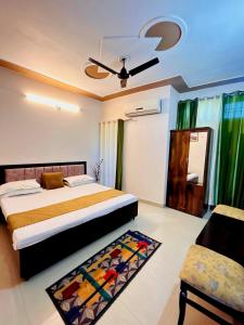 Anandmay Homestay, Near Triveni Ghat, Rishikesh