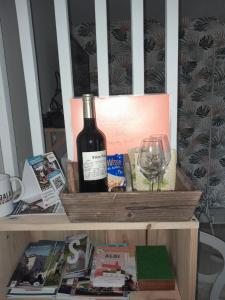 B&B / Chambres d'hotes Chambre d-hote Amitie et Jardin : photos des chambres