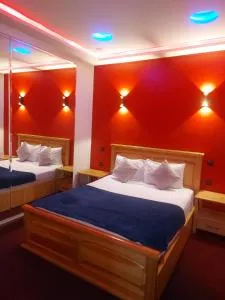 La Parenthèse - Рабат