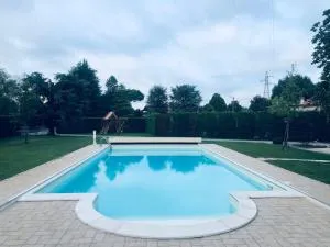 Villa lusso a due passi da Venezia - Trivignano