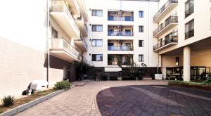 Bucharest Central D Apartment