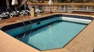 مركب ريفر بوت River Boat