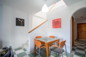 Mediterranea 6 tus momentos junto al mar Las Conchas