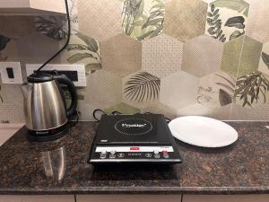 Up in the Clouds Omaxe Hazratganj