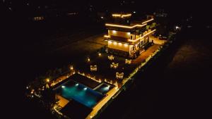Wild Willows Farmstead Resort