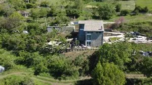 Xhaferri Guesthouse - Çorovodë