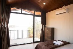 Jungle Spring Resort - Ghātkar