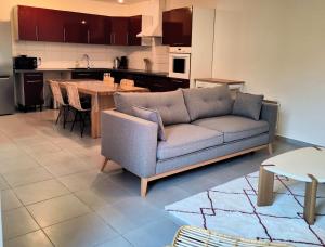 Appartements L-Atelier Cosy : photos des chambres