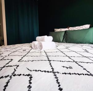 Appartements L-Atelier Cosy : photos des chambres