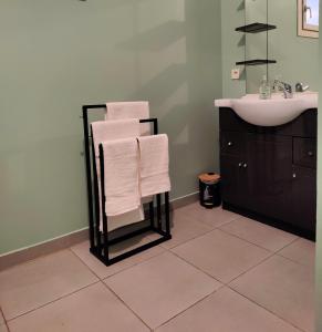 Appartements L-Atelier Cosy : photos des chambres