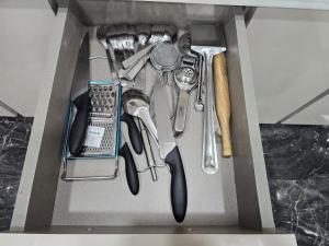 Homlee-Virasat 3BHK Flat Central DEL-Lift-Parking