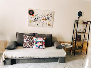 Nafplios Cozy Apartment - A Peaceful Retreat