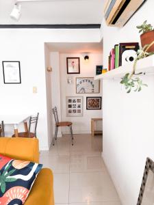Urban Loft en Recoleta