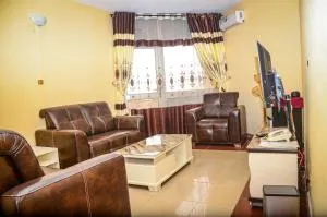 Ayaba Hotel - Bafang