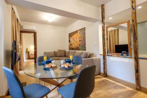 Sueno Garden Apartment