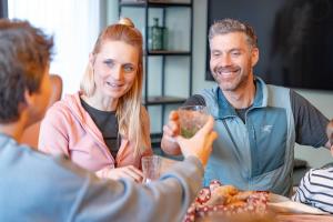 Höflehner Premium Gumpen Lodge