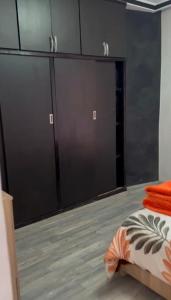 2-bedroom flat in Gueliz