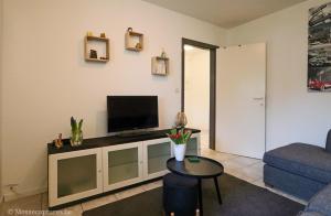 De Millenniumhoeve (Willy)