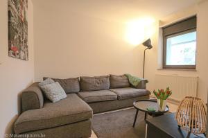 De Millenniumhoeve (Willy)