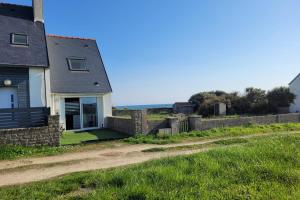 Appartements Tipoz-Immo-Le Cocon direct access beach-spot surf : photos des chambres