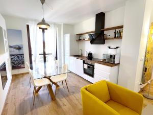 LovingStresa 2 brand new apartment