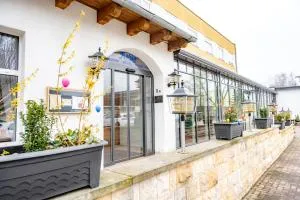 阿拉酒店 - 比绍夫斯韦尔达