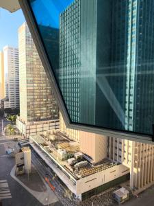 Carioca perto de TUDO!